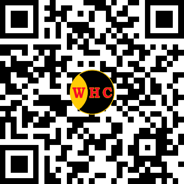 qr code of this hotel
