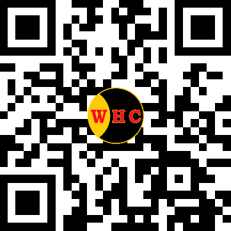 qr code of this hotel