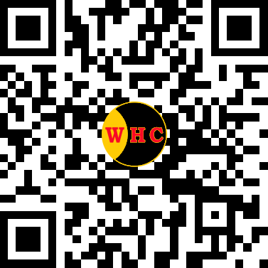 qr code of this hotel