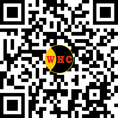 qr code of this hotel