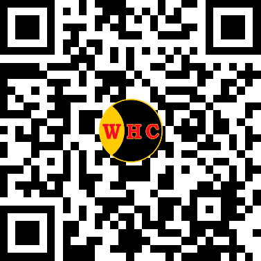 qr code of this hotel