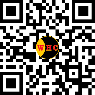 qr code of this hotel