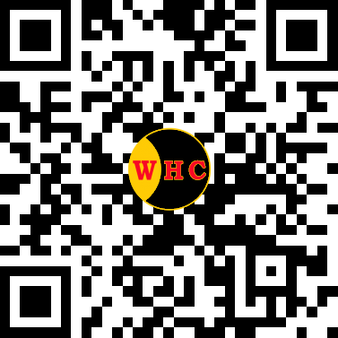 qr code of this hotel
