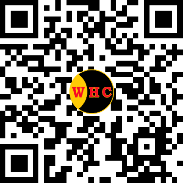 qr code of this hotel