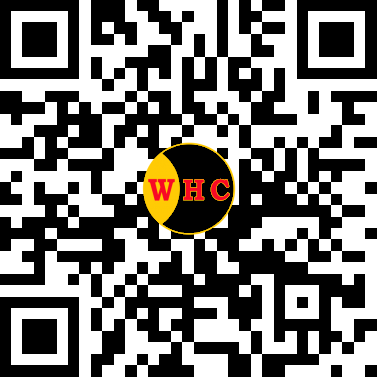 qr code of this hotel