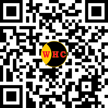 qr code of this hotel