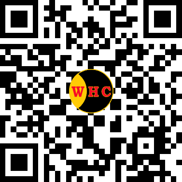 qr code of this hotel