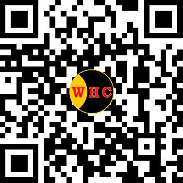 qr code of this hotel