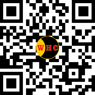 qr code of this hotel