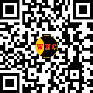 qr code of this hotel