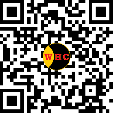 qr code of this hotel