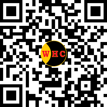 qr code of this hotel