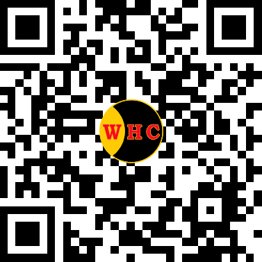 qr code of this hotel