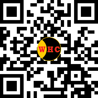 qr code of this hotel