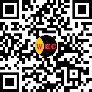 qr code of this hotel
