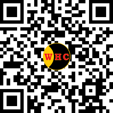 qr code of this hotel