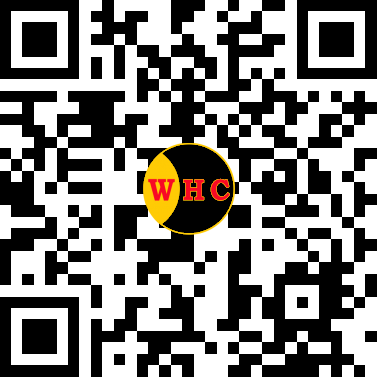 qr code of this hotel