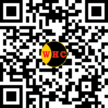 qr code of this hotel
