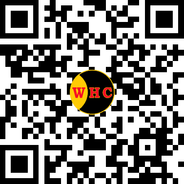 qr code of this hotel