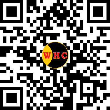 qr code of this hotel