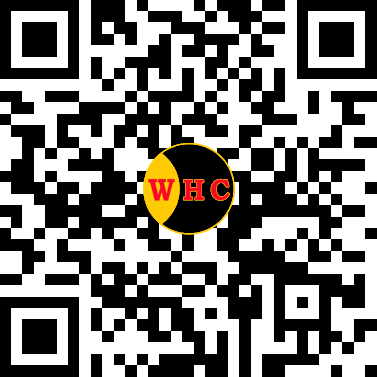 qr code of this hotel