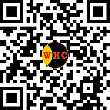 qr code of this hotel