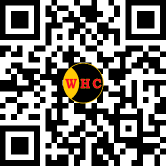 qr code of this hotel