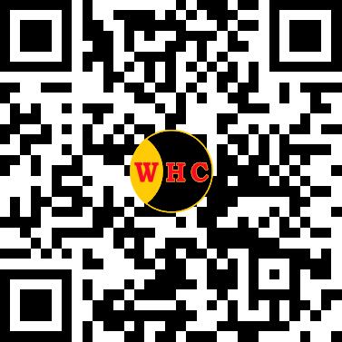 qr code of this hotel