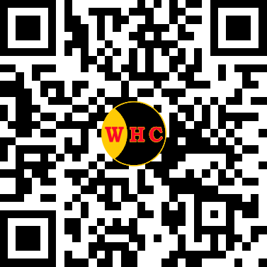 qr code of this hotel