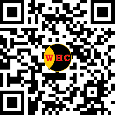 qr code of this hotel