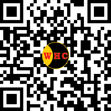 qr code of this hotel