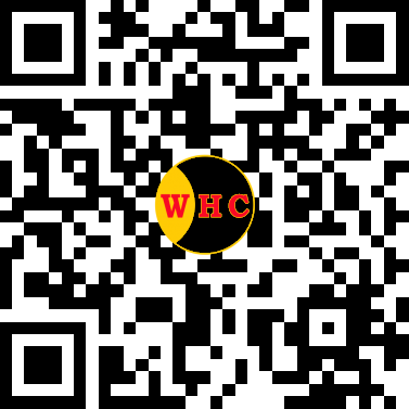 qr code of this hotel