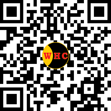 qr code of this hotel