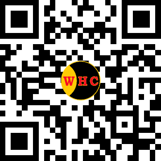 qr code of this hotel