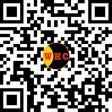 qr code of this hotel