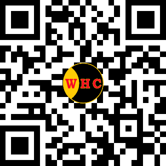 qr code of this hotel