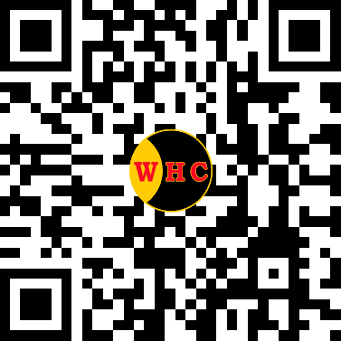 qr code of this hotel