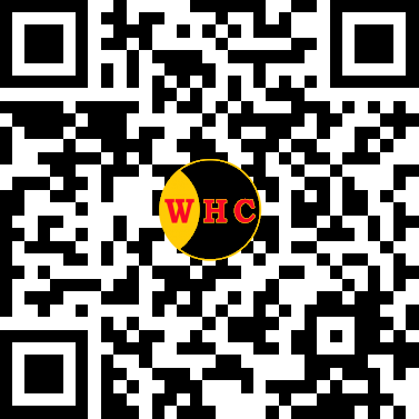 qr code of this hotel