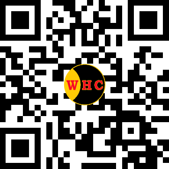 qr code of this hotel