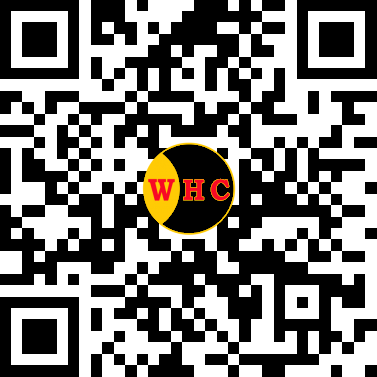 qr code of this hotel