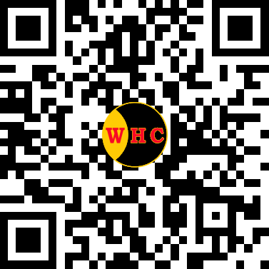 qr code of this hotel