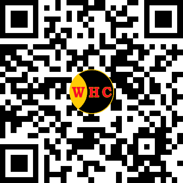 qr code of this hotel