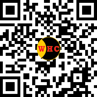 qr code of this hotel