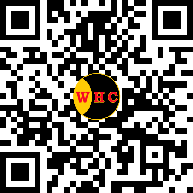 qr code of this hotel