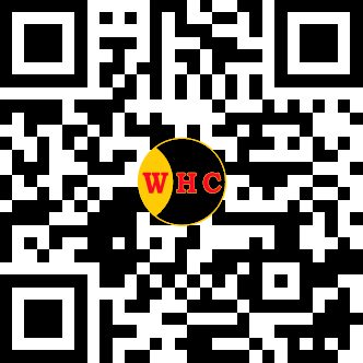 qr code of this hotel