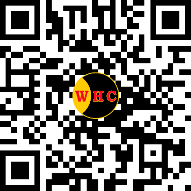 qr code of this hotel