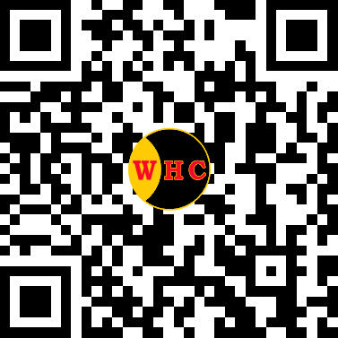 qr code of this hotel
