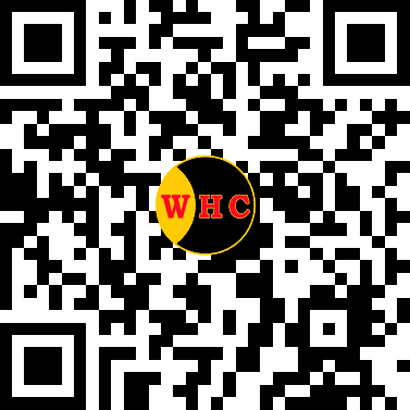 qr code of this hotel