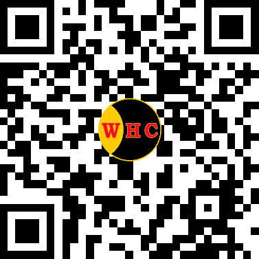 qr code of this hotel