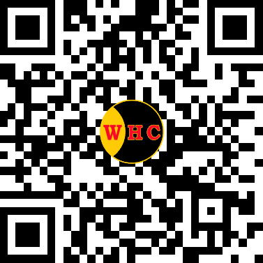 qr code of this hotel